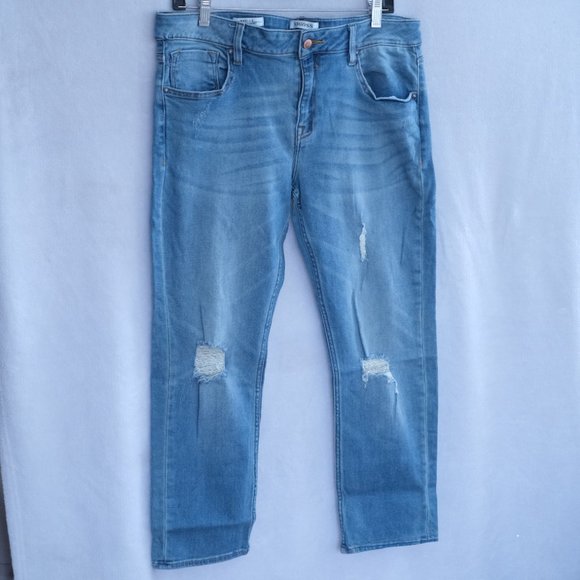 Vigoss Jeans - Picture 1 of 9